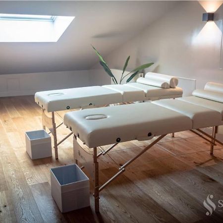 Set Spa Mouscron Exterior photo