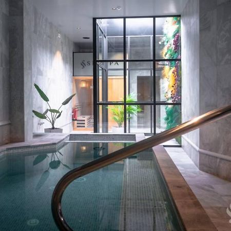 Set Spa Mouscron Exterior photo
