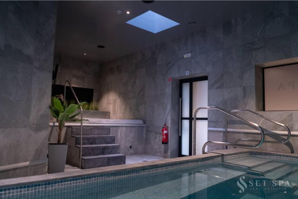 Set Spa Mouscron Exterior photo
